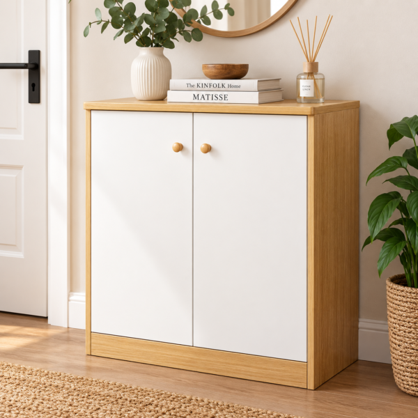 PRE VENTA Mueble 2 puertas