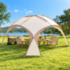 Carpa Gazebo 4.20 x 4.20 eventos jardín - Thumbnail Image 1