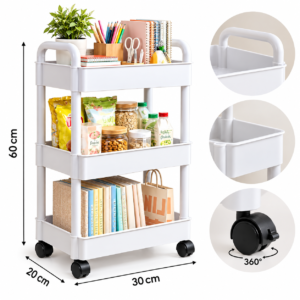 PRE VENTA Organizador multifuncional