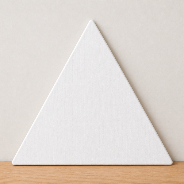 Bastidor Triangular 60cm