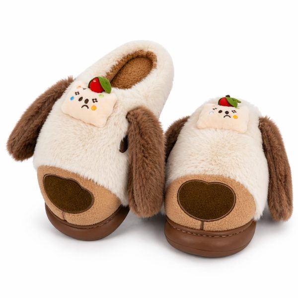 Pantuflas SÚPER PLUSH