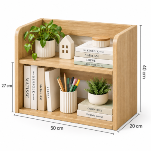PRE VENTA Estante de escritorio