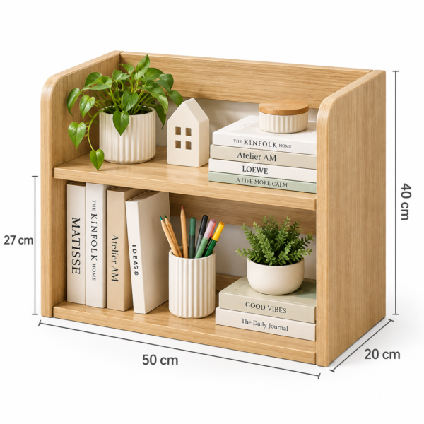 PRE VENTA Estante de escritorio