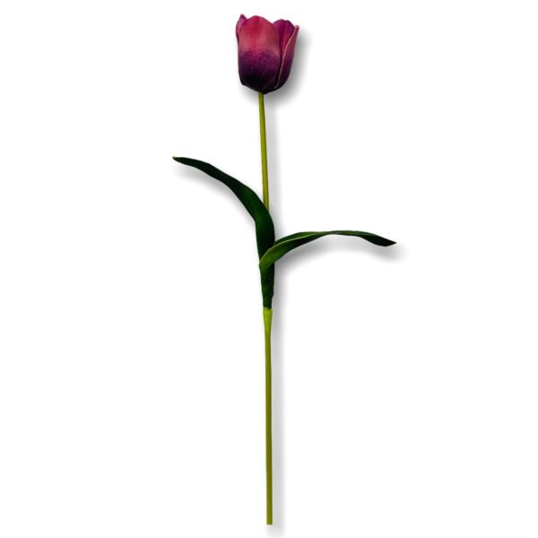Flor tulipan 50cm I.004