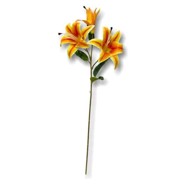 Flor abierta 80cm I.011/012