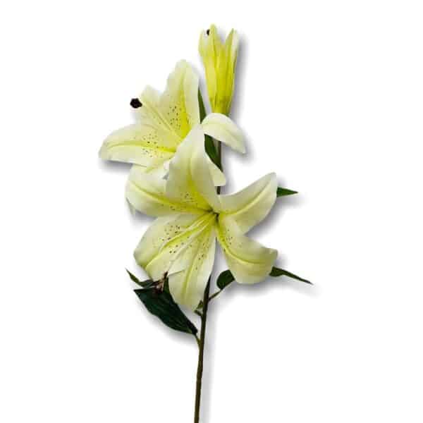 Flor abierta 80cm I.011/012