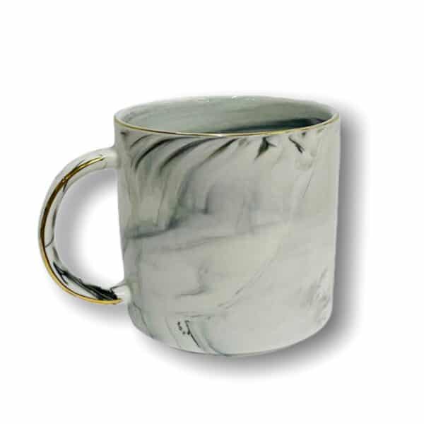 Taza de ceramica Marmolada I.390/91