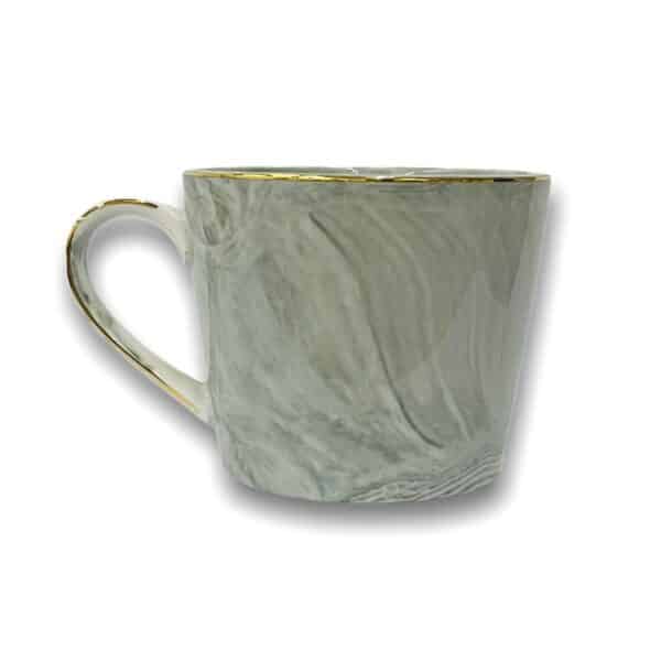 Taza de ceramica Marmolada I.390/91