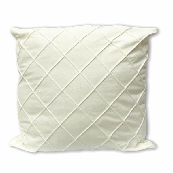 Almohadón 43x43cm Rombo I.336