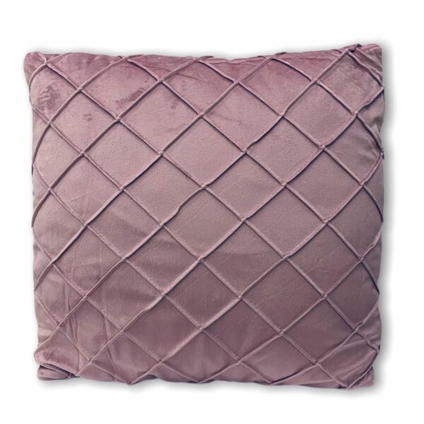 Almohadón 43x43cm Rombo I.336