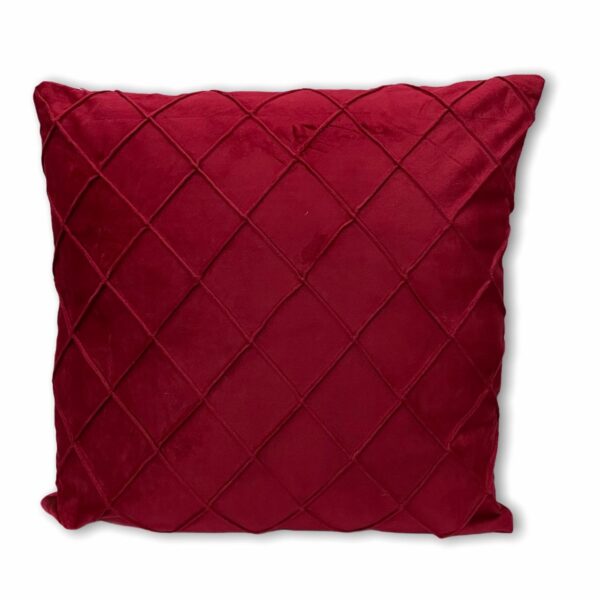 Almohadón 43x43cm Rombo I.336