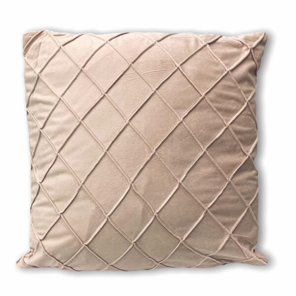 Almohadón 43x43cm Rombo I.336