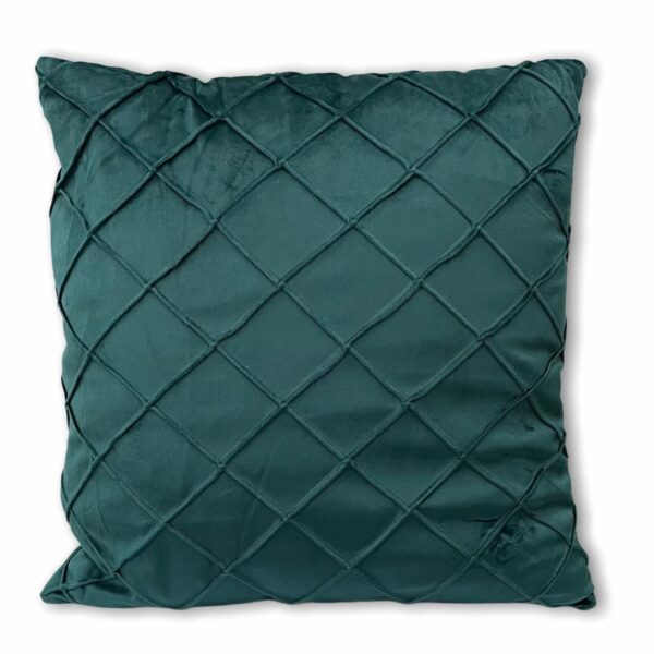 Almohadón 43x43cm Rombo I.336