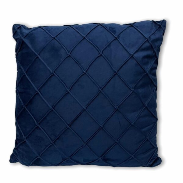 Almohadón 43x43cm Rombo I.336