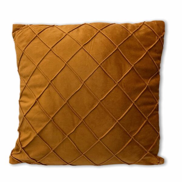 Almohadón 43x43cm Rombo I.336