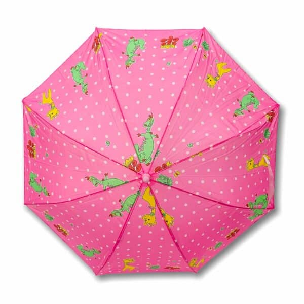 Paraguas infantil con diseños I.223
