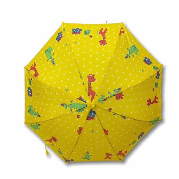 Paraguas infantil con diseños I.223