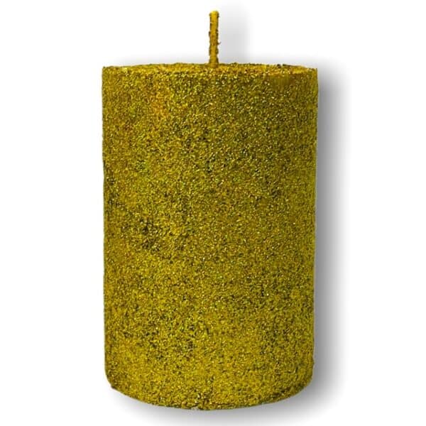 Velas Ancha 7x10cm I.317