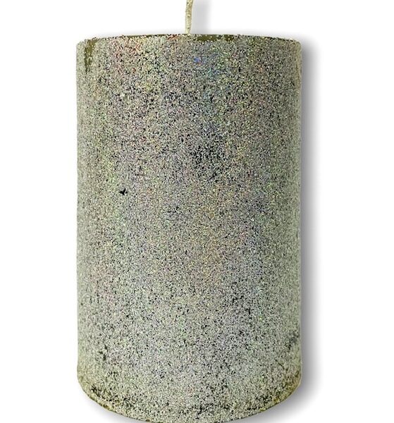 Velas Ancha 7x10cm I.317