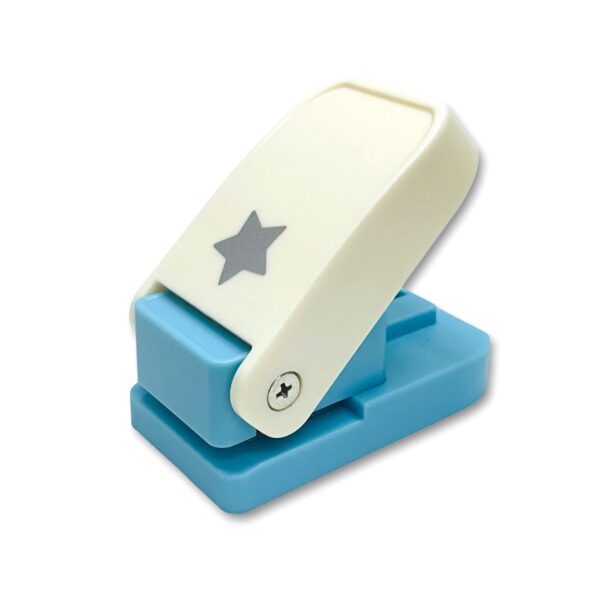 Perforadora Artistica Estrella 25 mm KM. 5810