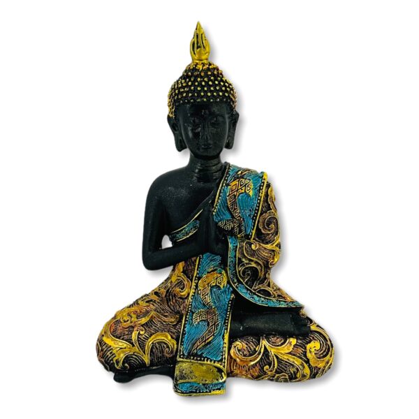 Buda Ceramica sentado