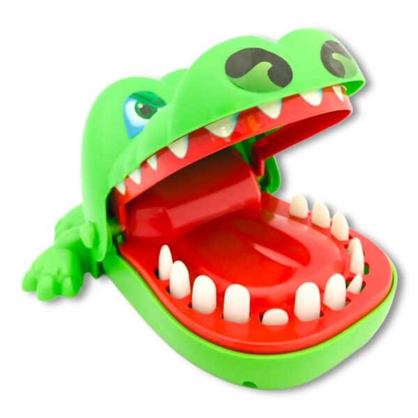 Cocodrilo mordedor I. 339