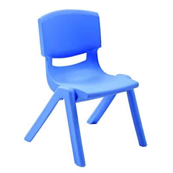 Sillita Infantil Plástica Chica