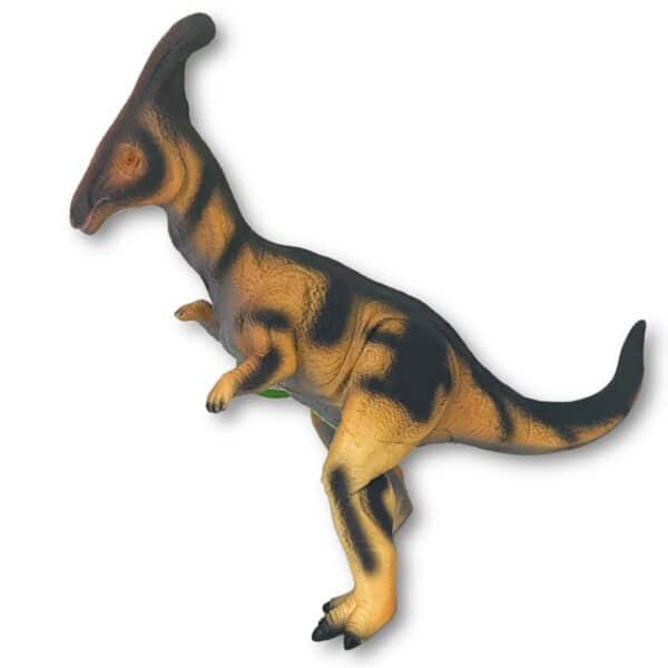 Dinosaurio de goma I.670