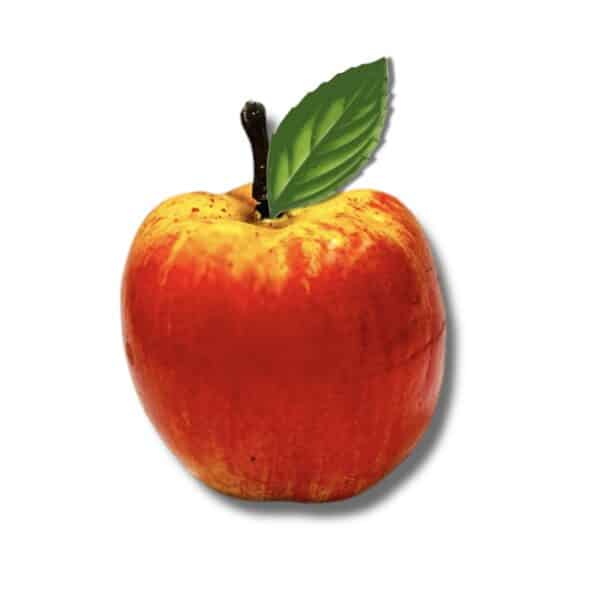 Frutas surtidas x 18