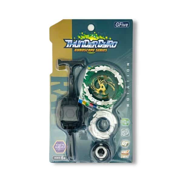 Trompo Blade con lanzador I. 319