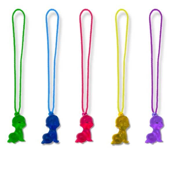 Cotillón Colgante Surtidos x 12