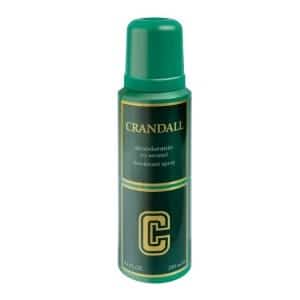 Desodorante Crandall