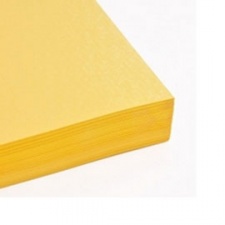 Hoja De Garbanzo Amarilla 120grs x 250hojas