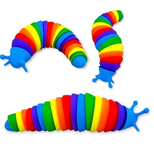 Oruga articulableI. DE 348