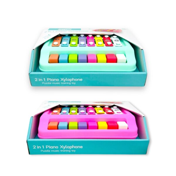 Xilofón infantil I. 308