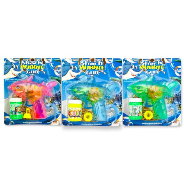 Burbujero animales I. 309