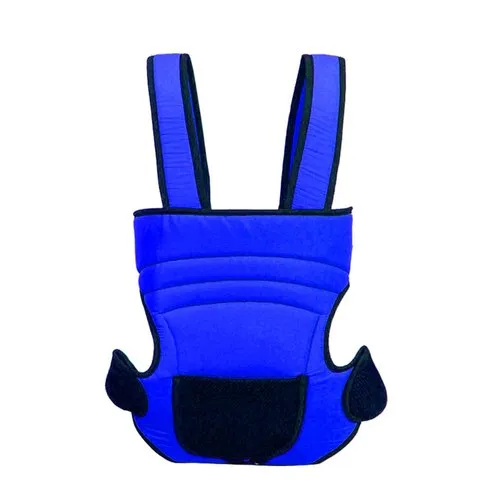 Mochila de bebe item.343 – Azul