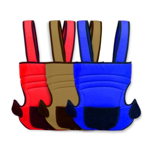 Mochila de bebe item.343