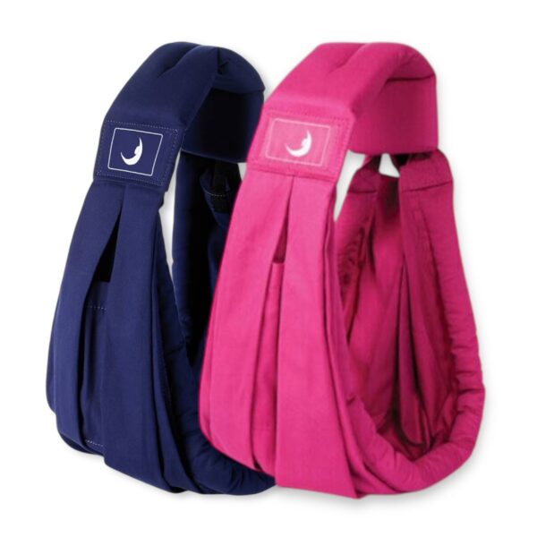 Mochila de bebe item.348