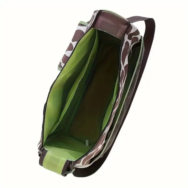 Bolso Maternal 2pc (Animal)