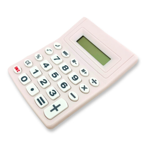 Calculadora color 3181C I. RM 263