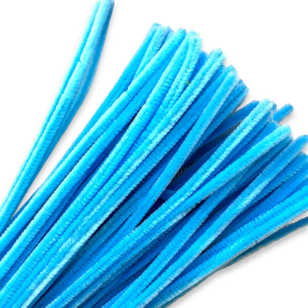 Limpia pipa I. RM 289 – Celeste