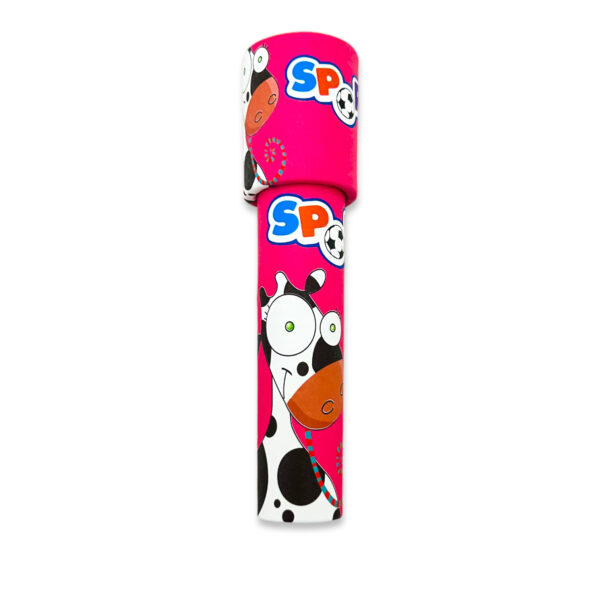 Caleidoscopio chico I. RM 300 – Fucsia