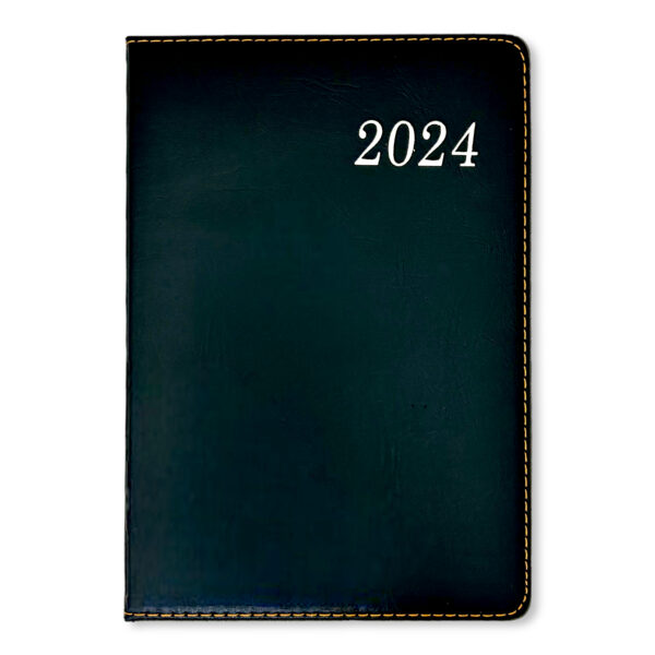 Agenda 2024 Classic I. RM 219 – Negro