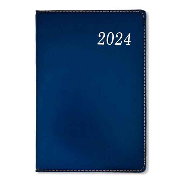 Agenda 2024 Classic I. RM 219 – Azul