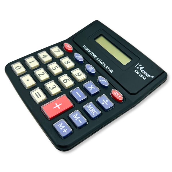 Calculadora Kenko 268A