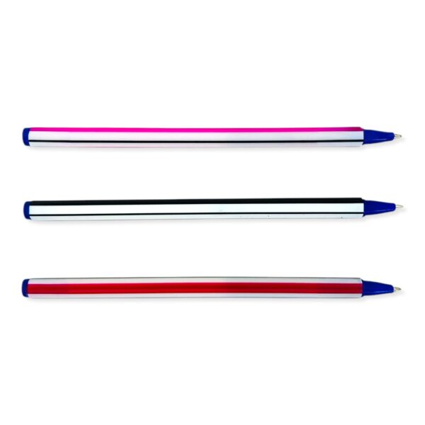 Bolígrafo Azul Ball Pen x 50 Unidades 1mm