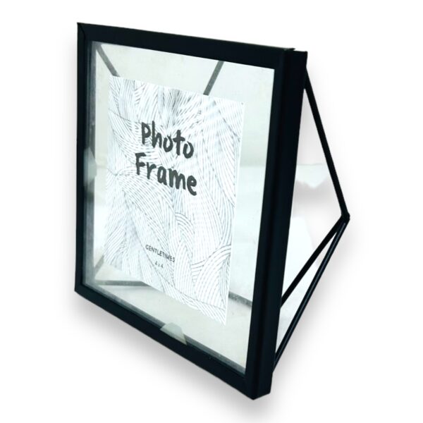 Portaretrato metal I. 465