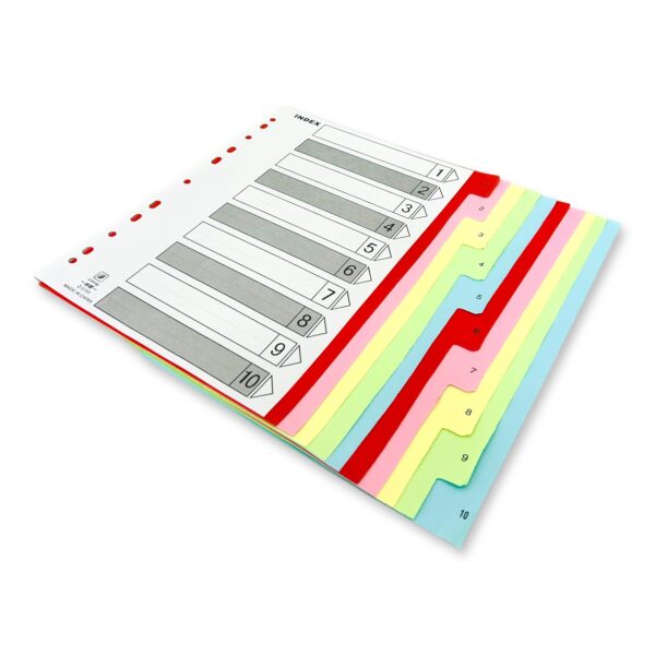 Índice alfabético de Papel 0153