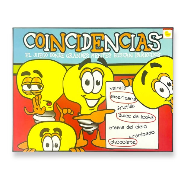 Coincidencias Trazo Play